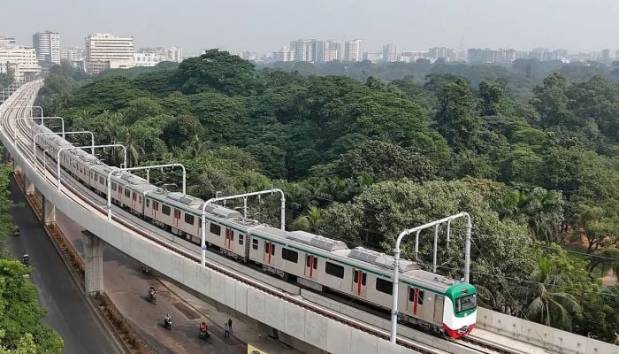 DMTCL to operate special services on Dec 31 for Khaleda’s janaza