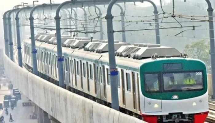 VAT exemption on Metro Rail extended till June 2026