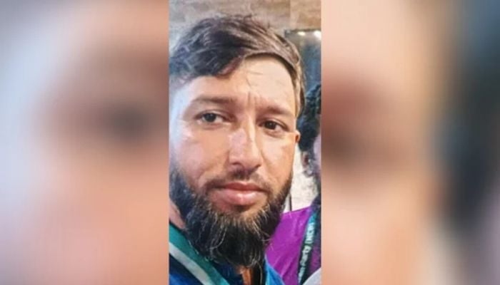 NCP Sramik Shakti leader shot in Khulna