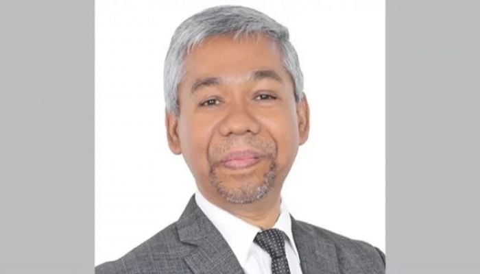 NBR Chairman stresses on expanding VAT, income tax base