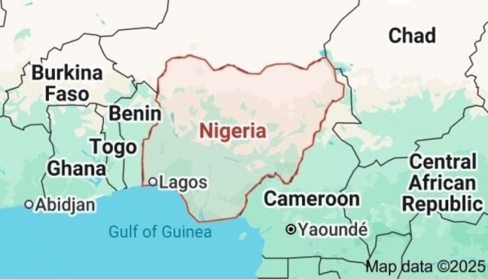 At least 12 killed in Nigeria mining site attack, group says