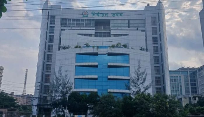 3.31 lakh expatriates register to vote in 13th JS polls