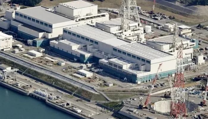 Japan set to restart world’s biggest nuclear power plant