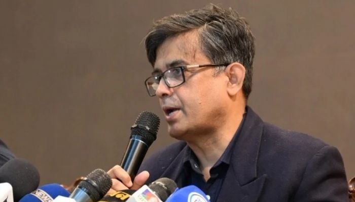 Strict action if protests continue after schedule announcement: Press Secretary