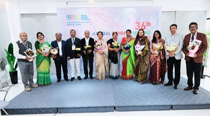 PSTC holds 36th Annual General Meeting