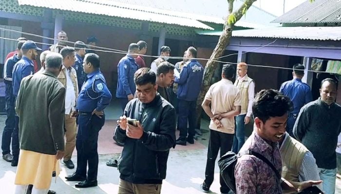 Freedom fighter, wife found dead in Rangpur
