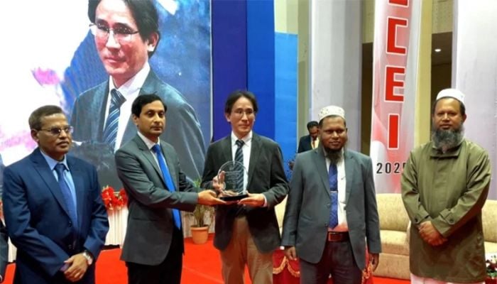 3-day Int'l Civil Engineering Research, Innovations conference begins at RUET