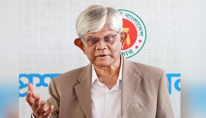 Salehuddin stresses transparency, accountability, political goodwill to combat corruption