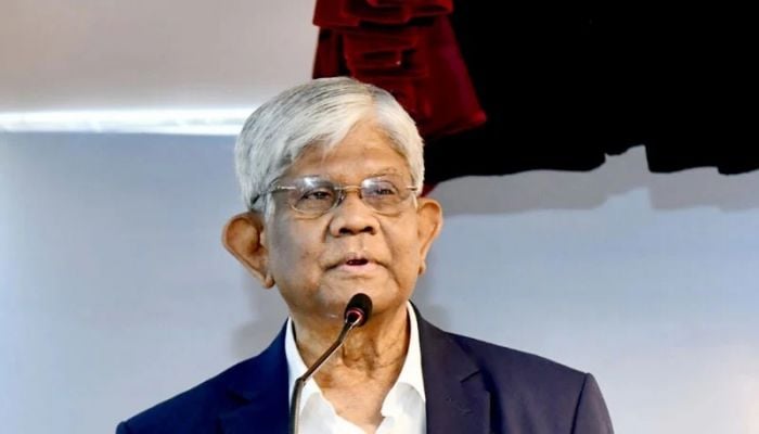Political will inevitable to combat corruption: Finance Adviser