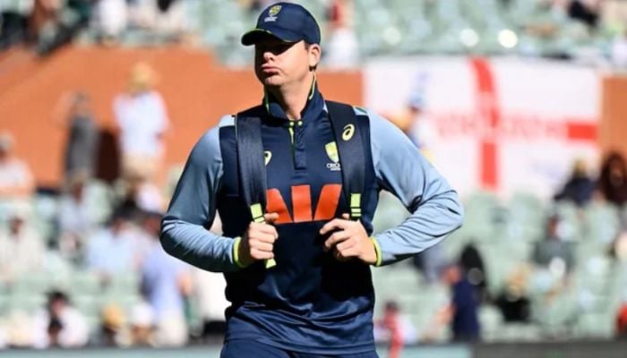 Australia's Steve Smith ruled out of third Ashes Test