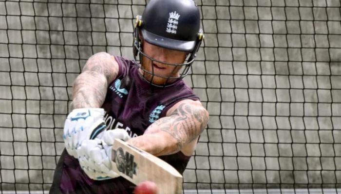 Stokes says England players' welfare his main priority