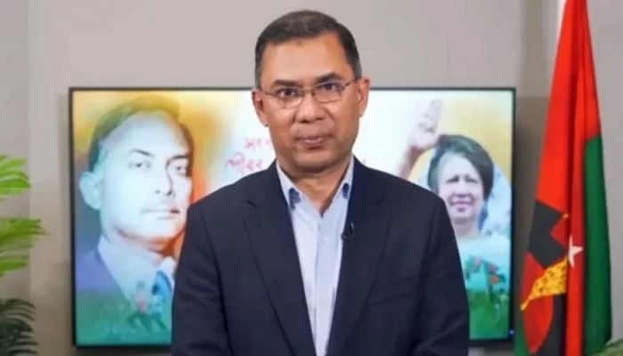 Begum Rokeya's ideals will inspire women for generations: Tarique Rahman