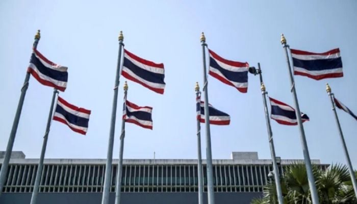 Thai PM dissolves parliament, paving way for national elections