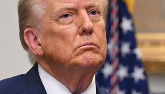 Judge upholds Trump's $100k fee to process US tech visas