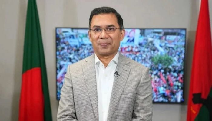 Democracy liberated as autocrat defeated on Dec 6 in 1990: Tarique Rahman
