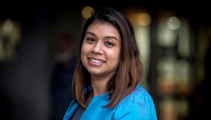 UK lawmaker Tulip calls Bangladeshi prison sentence 'flawed and farcical'