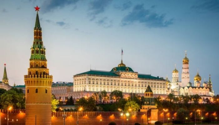 Ukraine's NATO membership 'key question' in US-Russia talks: Kremlin