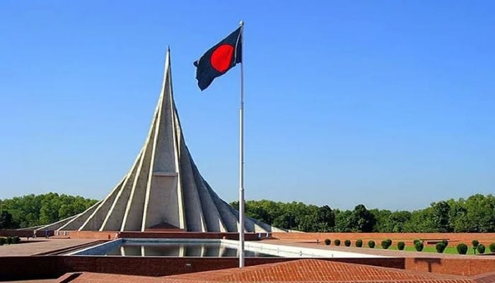 Nation celebrates Victory Day with due respect
