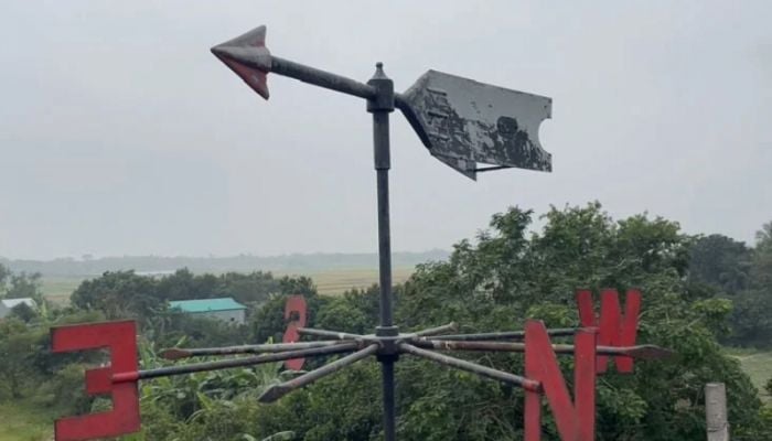 Nikli records country's lowest temperature for second day