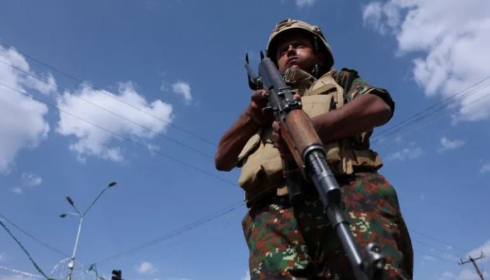 Yemen government, Houthis agree to exchange thousands of prisoners