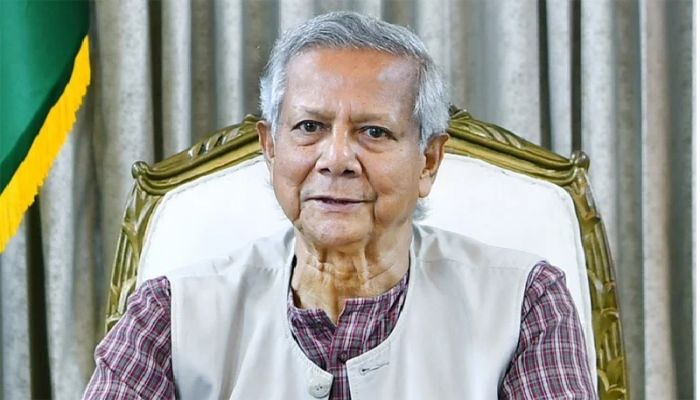 Bangladeshis overwhelmingly approve of Dr. Yunus, Interim Govt: IRI Survey