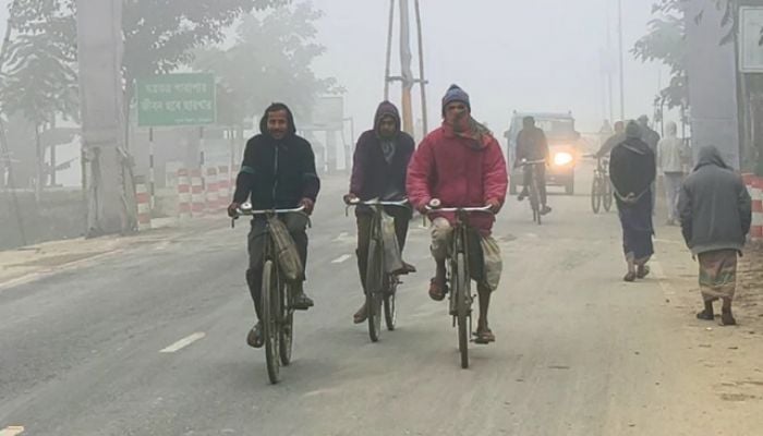Cold intensity to rise from Sunday; Temperatures could drop to 4°C