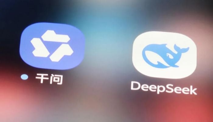 Is China quietly winning the AI race?
