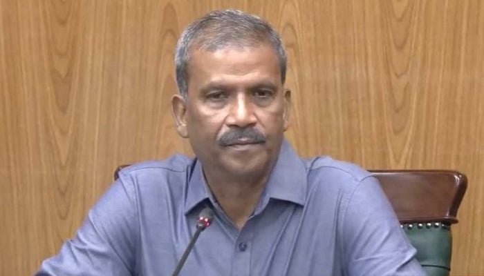 Indemnity Ordinance on the cards to give impunity to July warriors: Law Adviser 
