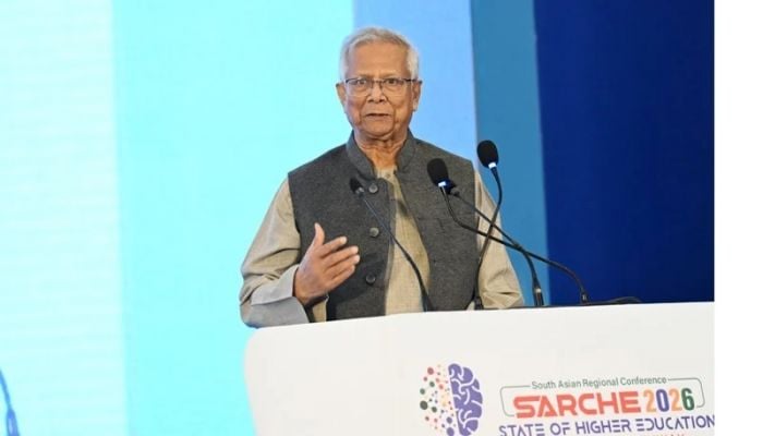 CA urges South Asian academics to align education with youth aspirations