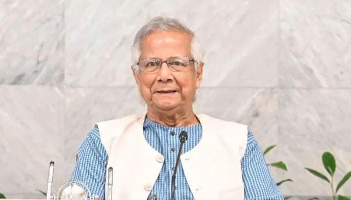 CA urges 'Yes' vote in referendum to usher in a new Bangladesh