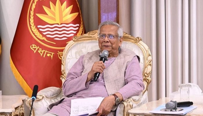 CA inaugurates e-Learning Programme in three hill districts