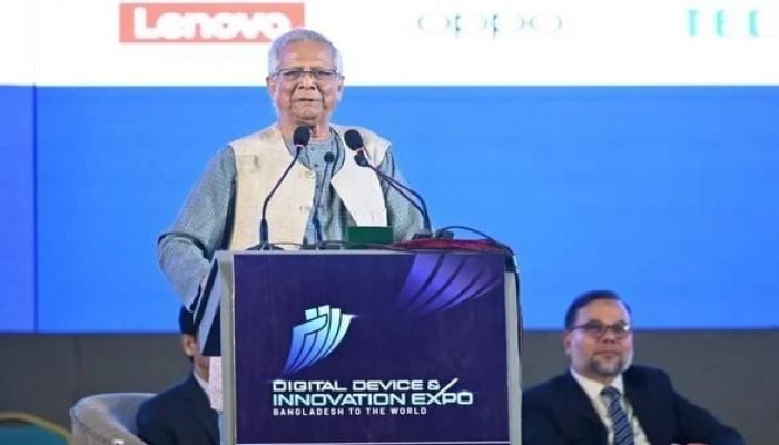 CA for boosting technological advancement to adapt to changing world