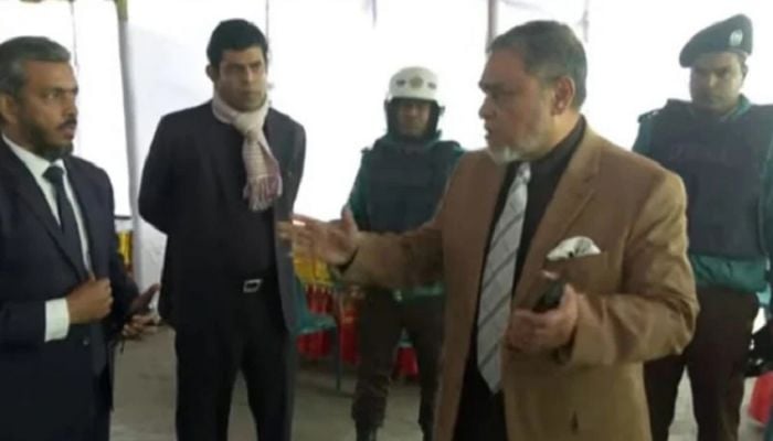 EC is confident holding a neutral election: CEC 