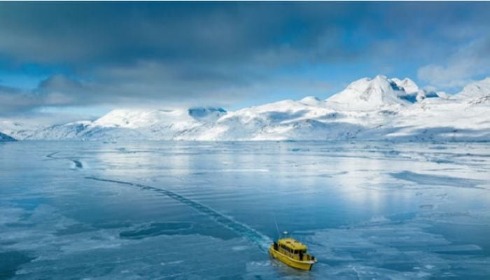 Explainer: What are Trump’s real options for gaining control of Greenland?
