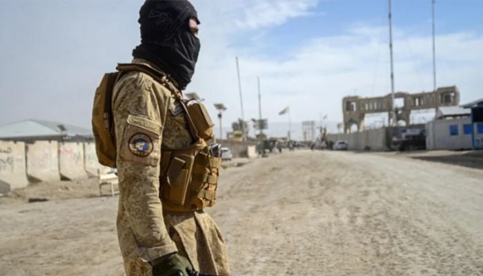 Stuck in Afghanistan, Pakistanis want border to finally reopen