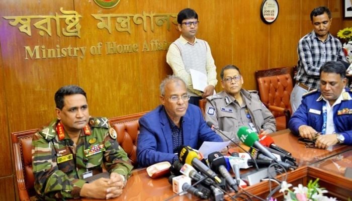 25,000 body cameras, 418 drones to guard upcoming national polls: Home Adviser