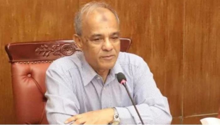 Govt committed to holding upcoming election peacefully: Home Adviser