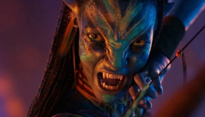 Third 'Avatar' film passes the $1 billion mark worldwide