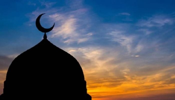 Holy Shab-e-Barat on Feb 3
