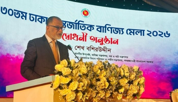 Trade fair inaugurated, Paper and Packaging declared 'Product of the Year'