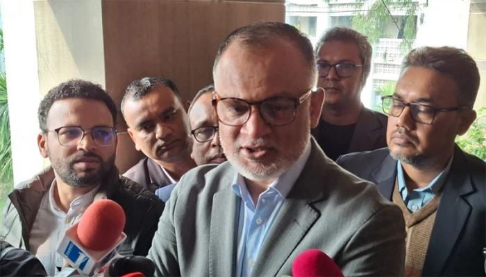No negative impact on India-Bangladesh trade due to IPL issue: Commerce Adviser
