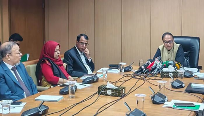 Sammilito Islami Bank depositors will be able to withdraw profits: BB Governor