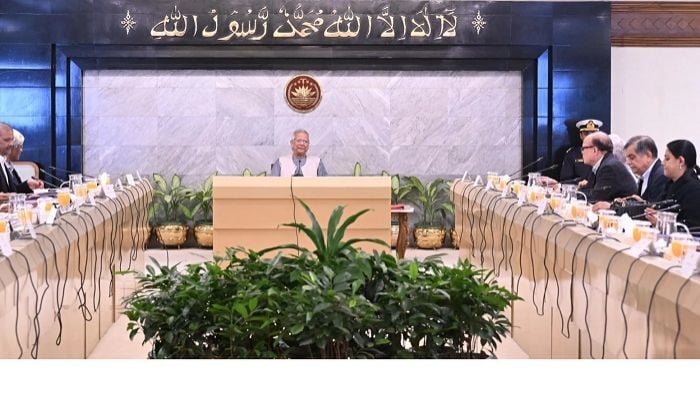 Govt approves several ordinances, guidelines on essential drugs