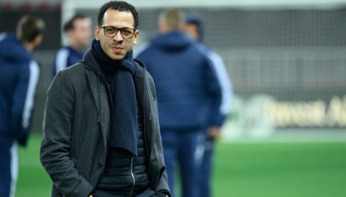 Chelsea announce appointment of Liam Rosenior as new head coach