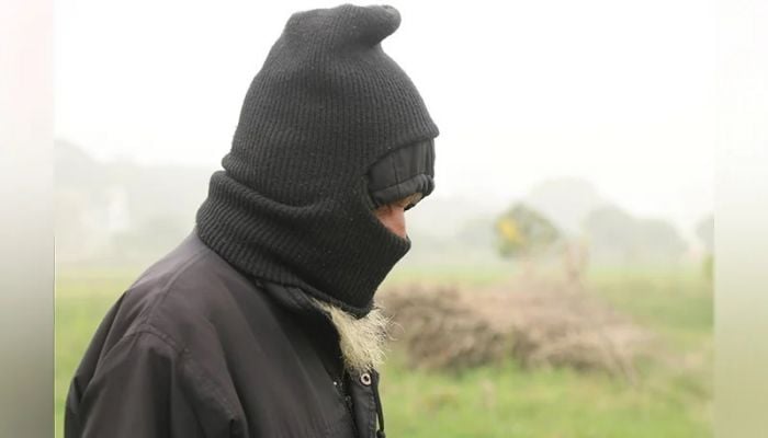 Rajshahi records season's lowest 7 degrees Celsius