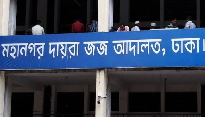 Court freezes bank accounts of ex-MP Ali Azam, wife