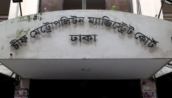 Court remands 8 over attack on Prothom Alo office 