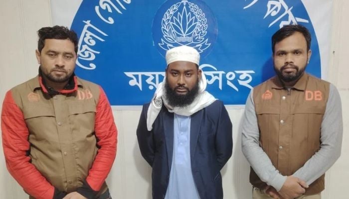 Dipu Murder: Key suspect Yasin Arafat arrested for leading body burning