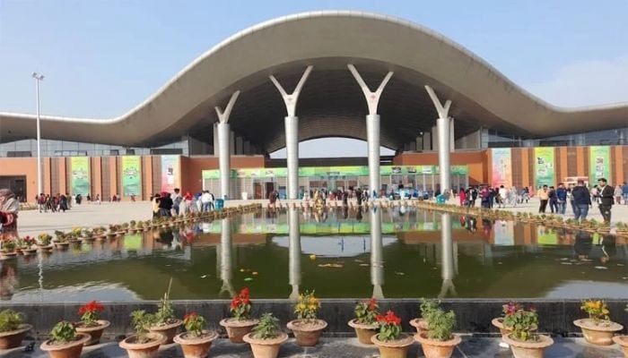 DITF 2026 ends with fetching Tk 393cr in sales; Tk 224.26cr export orders