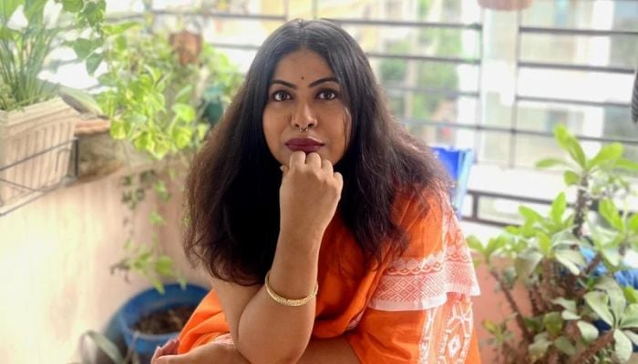 Syeda Neelima Dola resigns from NCP